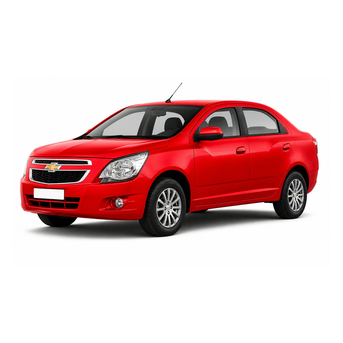 VIDRIO-PUERTA CHEVROLET COBALT 2012-